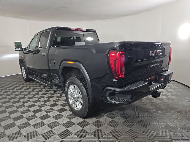 2023 GMC Sierra 3500 Denali HD Denali - Photo 7