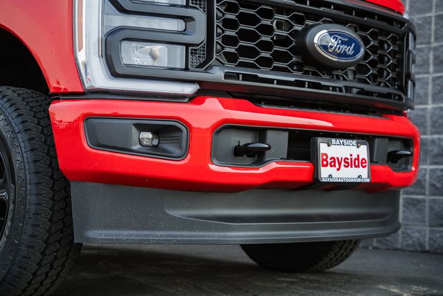 2026 Ford F-350 Super Duty XL - Photo 16