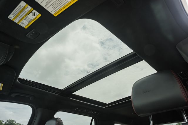2024 Ford Expedition Limited - Photo 56