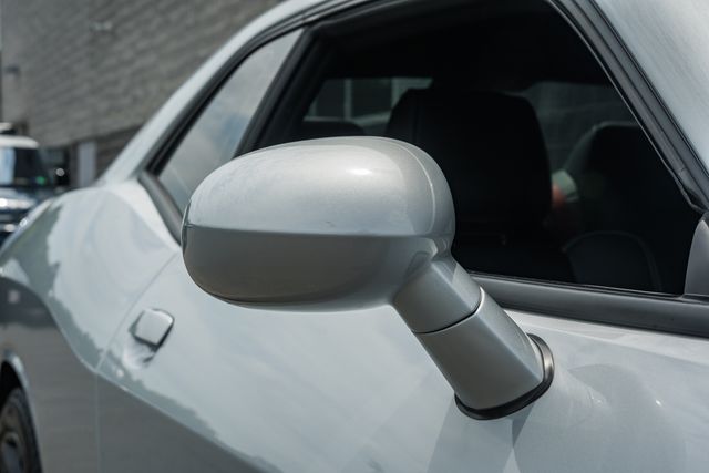 2022 Dodge Challenger SRT - Photo 22