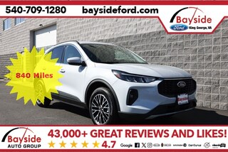 2025 Ford Escape Base SUV
