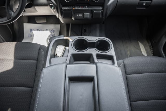 2023 Chevrolet Silverado 1500 Custom - Photo 33