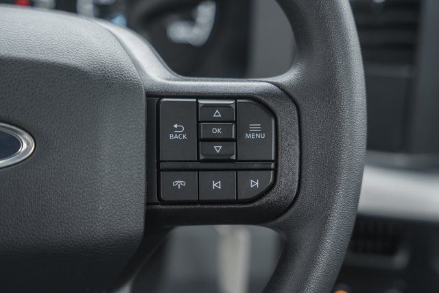 2026 Ford F-250 Super Duty XL - Photo 42