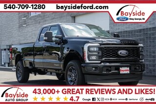 2025 Ford F-250 XL Truck Super Cab
