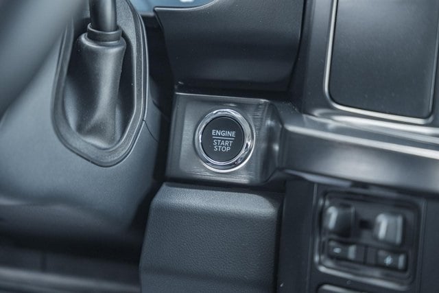 2026 Ford F-250 Lariat photo 23