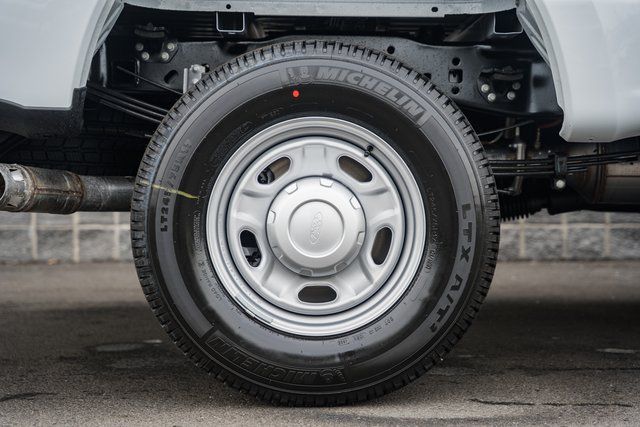 2026 Ford F-250 Super Duty XL - Photo 29