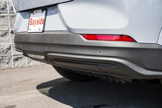 2025 Ford Mustang Mach-E Premium - Photo 11