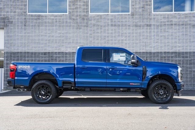2026 Ford F-350 XLT photo 4