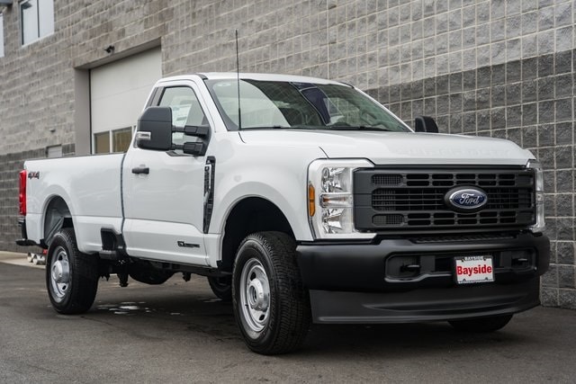 2026 Ford F-250 Super Duty XL's photo