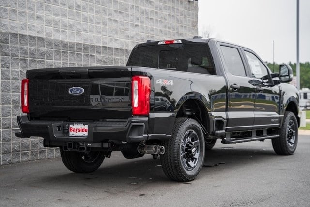 2026 Ford F-250 XL photo 2
