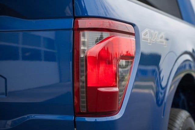 2025 Ford F-150 STX photo 7