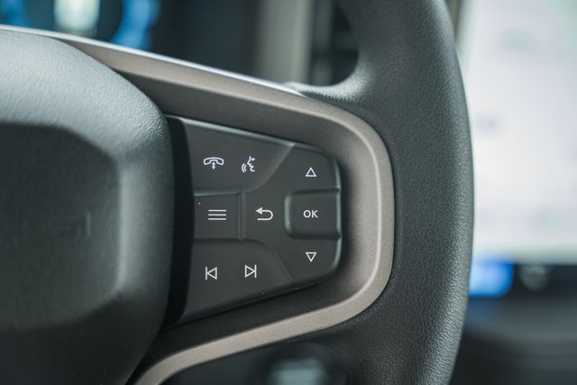 2026 Ford Bronco 2-Door Base - Photo 39