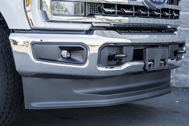2026 Ford F-250 Lariat photo 8