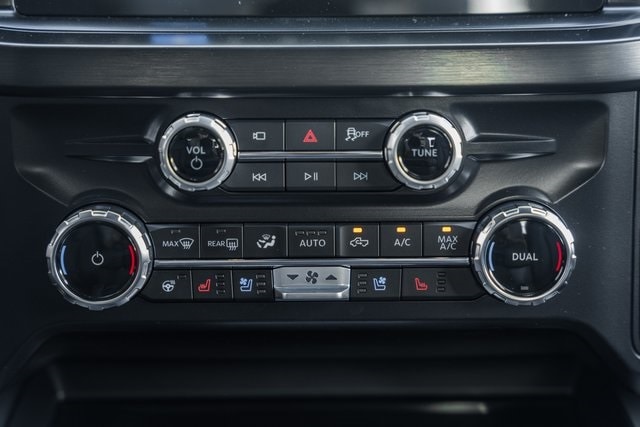 2026 Ford F-250 Lariat photo 20