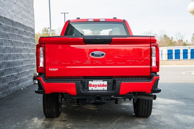 2026 Ford F-350 Super Duty XL - Photo 7