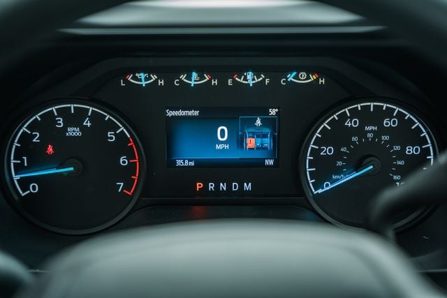 2026 Ford F-250 Super Duty XL - Photo 53
