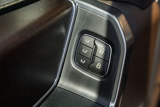 2026 Ford F-150 King Ranch - Photo 55