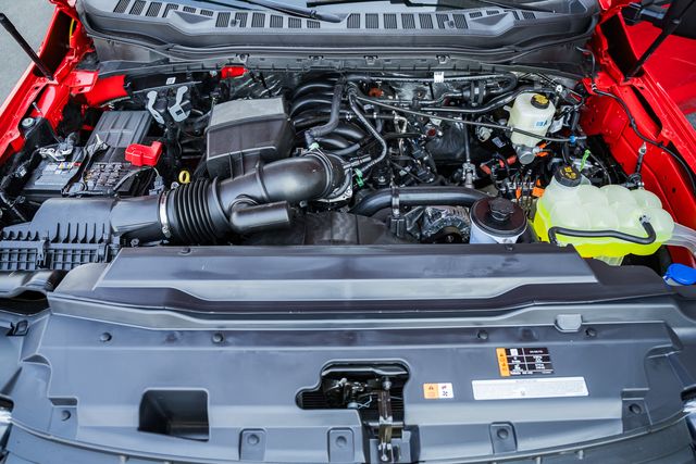 2026 Ford F-350 Super Duty XL - Photo 28