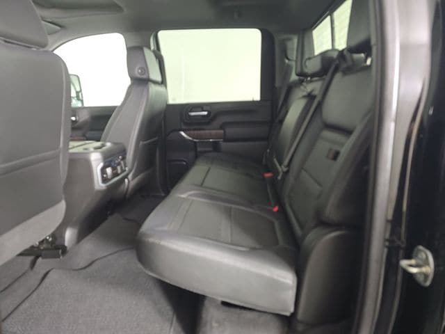 2023 GMC Sierra 3500 Denali HD Denali - Photo 16