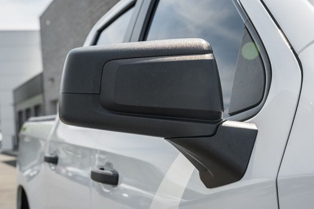 2023 Chevrolet Silverado 1500 Custom - Photo 18