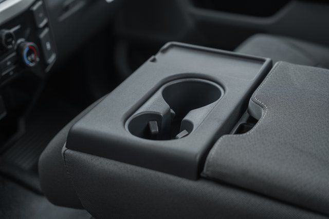 2026 Ford F-250 Super Duty XL - Photo 44