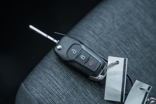 2026 Ford F-350 Super Duty XL - Photo 51