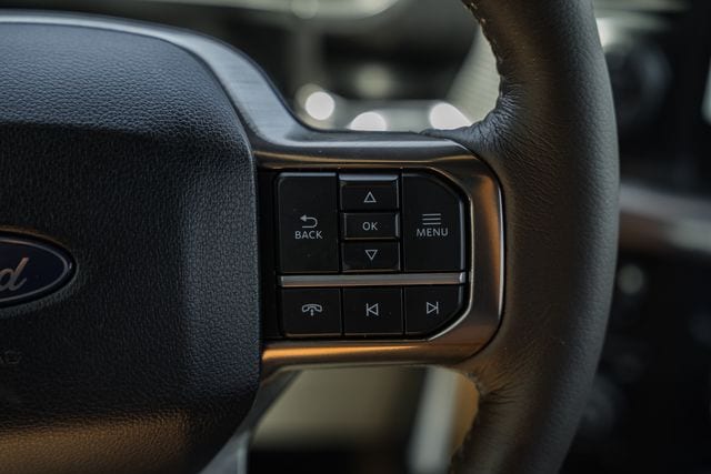 2026 Ford F-150 King Ranch - Photo 41