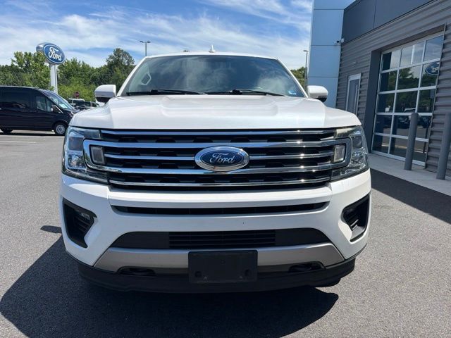 Used 2018 Ford Expedition XLT with VIN 1FMJU1JT7JEA69601 for sale in King George, VA