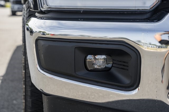 2026 Ford F-250 Lariat photo 11