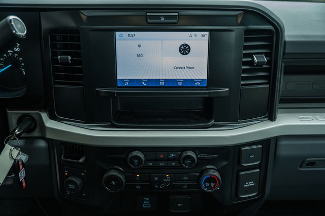 2026 Ford F-250 Super Duty XL - Photo 34