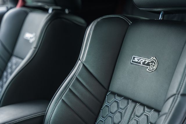 2022 Dodge Challenger SRT - Photo 46