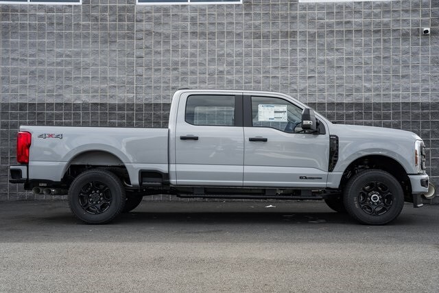 2026 Ford F-250 XL photo 3