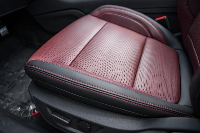 2025 Ford Mustang EcoBoost Premium Convertible - Photo 38