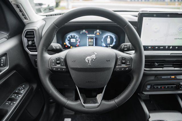 2025 Ford Bronco Sport Big Bend - Photo 39
