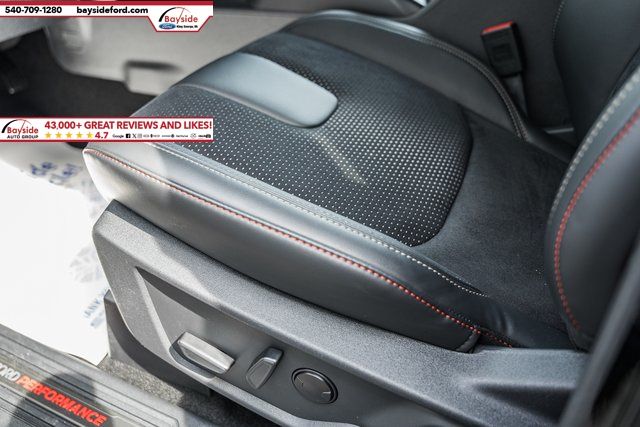 2025 Ford Bronco 4-Door Raptor - Photo 45