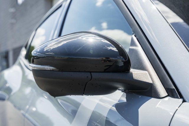 2025 Ford Mustang Mach-E GT - Photo 26