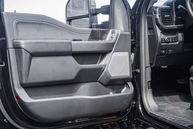 2026 Ford F-250 Lariat photo 34