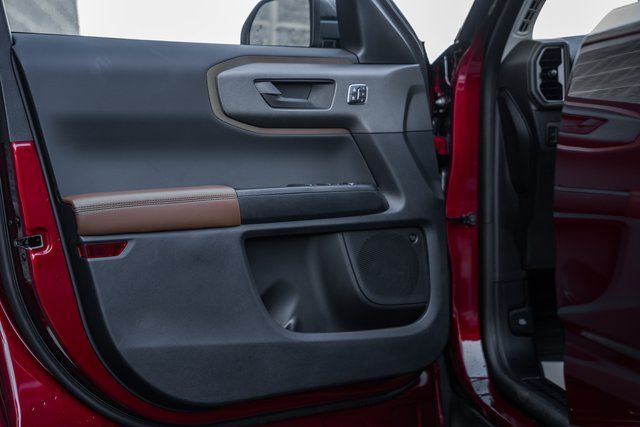 2025 Ford Bronco Sport Outer Banks - Photo 45