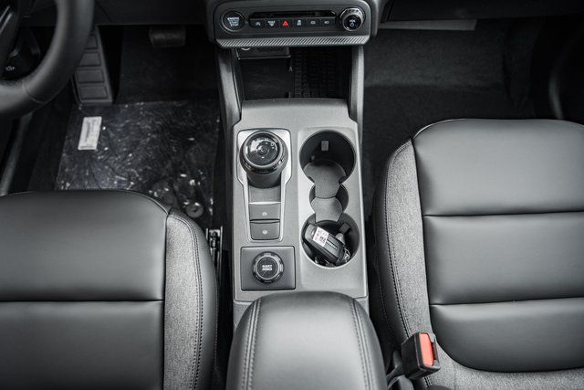 2025 Ford Bronco Sport Big Bend - Photo 38