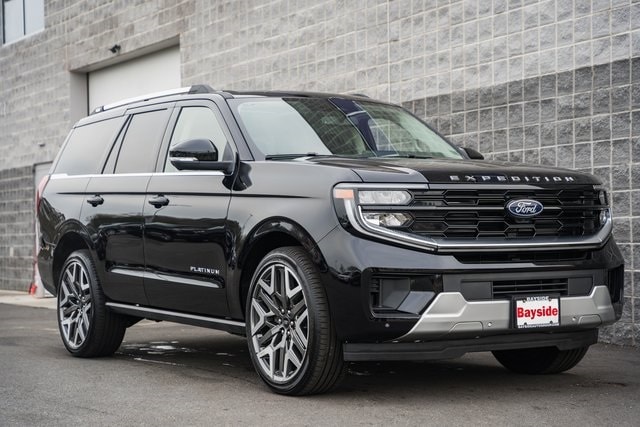 2025 Ford Expedition Platinum's photo