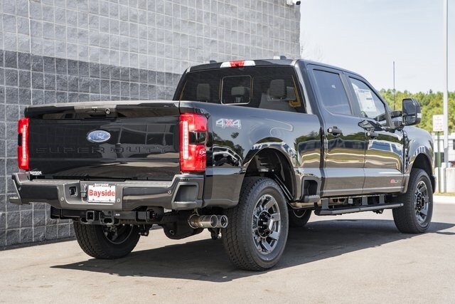 2026 Ford F-250 XL photo 4