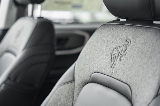 2025 Ford Bronco Sport Big Bend - Photo 46