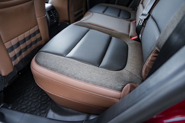 2025 Ford Bronco Sport Outer Banks - Photo 42