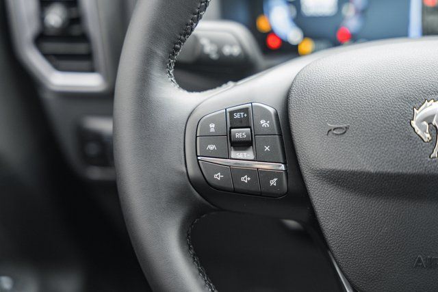 2025 Ford Bronco Sport Big Bend - Photo 41