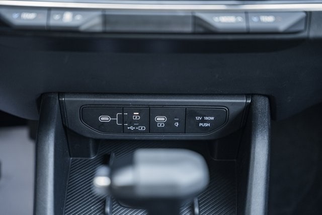 2025 Kia K4 EX photo 20
