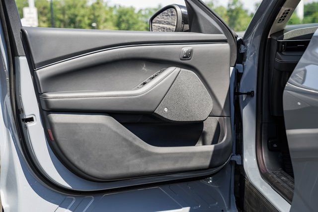 2025 Ford Mustang Mach-E Premium - Photo 41