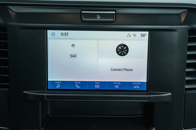 2026 Ford F-250 Super Duty XL - Photo 35