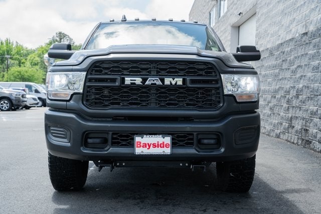 Used 2022 RAM Ram 2500 Pickup Tradesman with VIN 3C6MR5AJ8NG168152 for sale in King George, VA