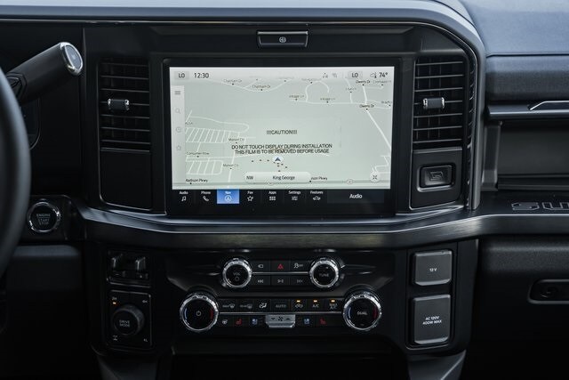2026 Ford F-250 Lariat photo 18