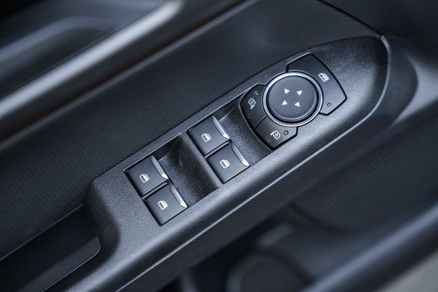 2025 Ford Bronco Sport Outer Banks - Photo 46